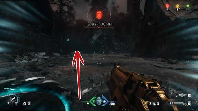 Doom The Dark Ages. Воскрешение