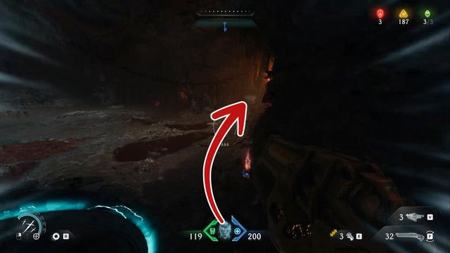 Doom The Dark Ages. Воскрешение