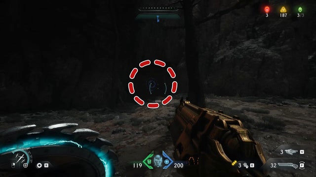 Doom The Dark Ages. Воскрешение