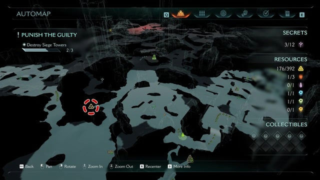 Doom The Dark Ages. Воскрешение