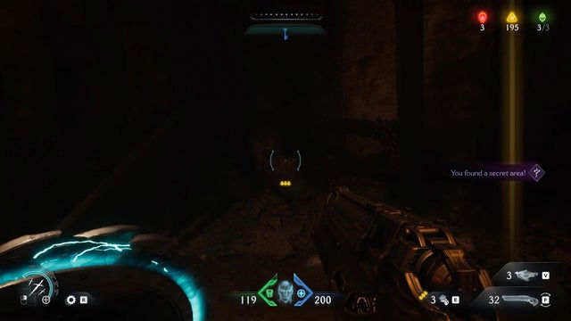 Doom The Dark Ages. Воскрешение