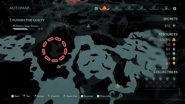 Doom The Dark Ages. Воскрешение