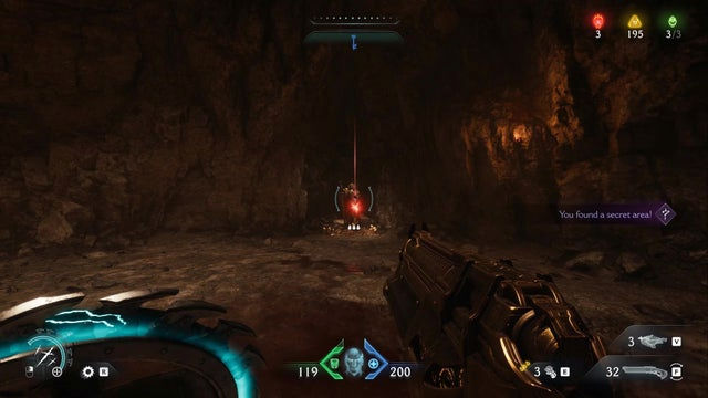 Doom The Dark Ages. Воскрешение