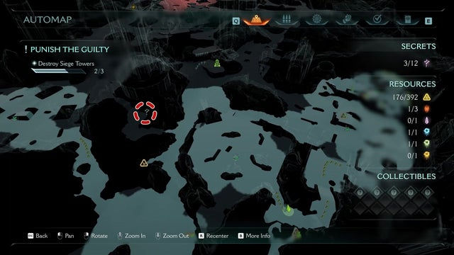 Doom The Dark Ages. Воскрешение