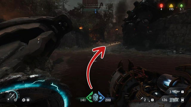 Doom The Dark Ages. Воскрешение