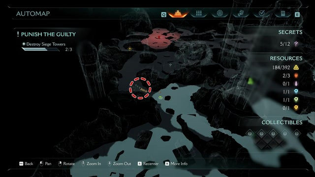 Doom The Dark Ages. Воскрешение