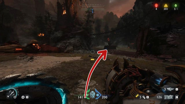 Doom The Dark Ages. Воскрешение