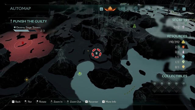 Doom The Dark Ages. Воскрешение