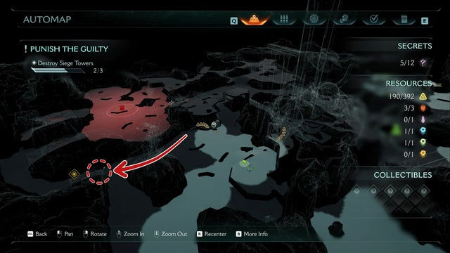 Doom The Dark Ages. Воскрешение