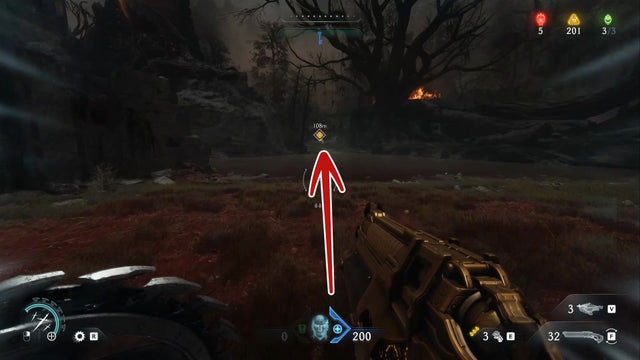 Doom The Dark Ages. Воскрешение