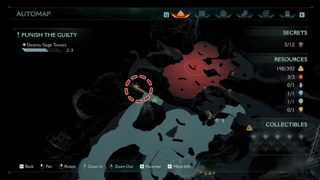 Doom The Dark Ages. Воскрешение