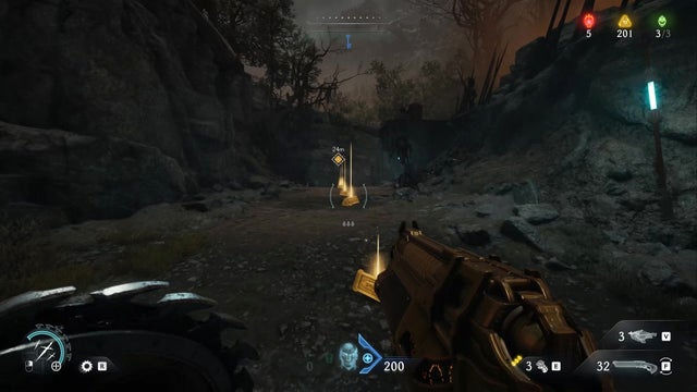 Doom The Dark Ages. Воскрешение