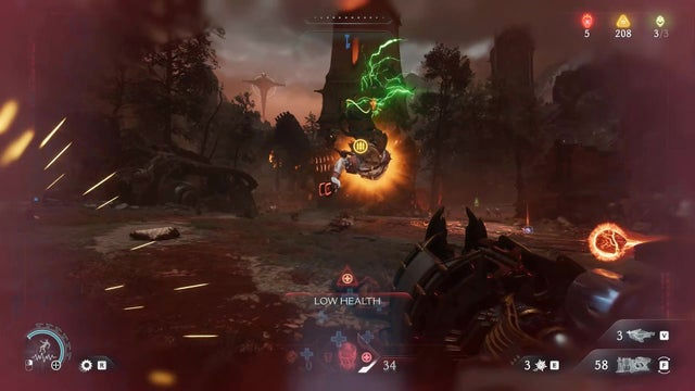 Doom The Dark Ages. Воскрешение