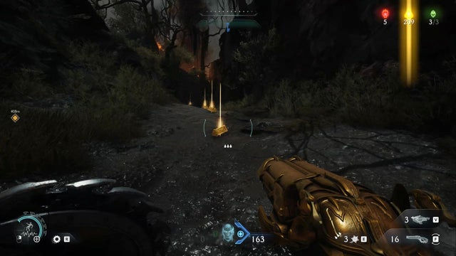 Doom The Dark Ages. Воскрешение