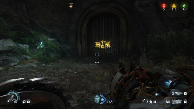 Doom The Dark Ages. Воскрешение