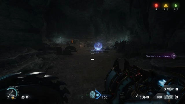 Doom The Dark Ages. Воскрешение