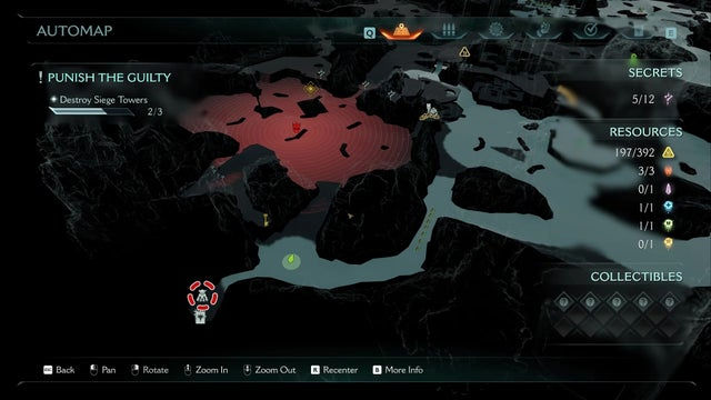 Doom The Dark Ages. Воскрешение