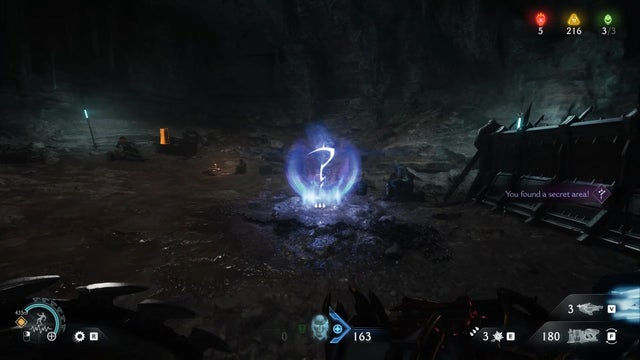 Doom The Dark Ages. Воскрешение