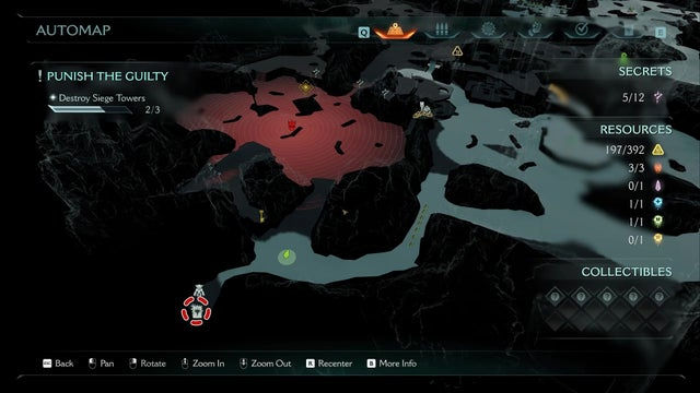 Doom The Dark Ages. Воскрешение