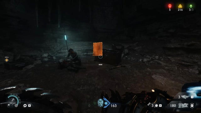 Doom The Dark Ages. Воскрешение