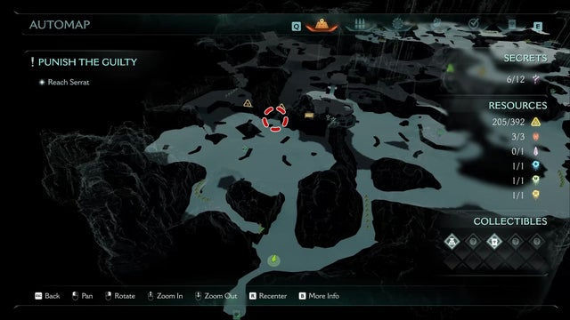 Doom The Dark Ages. Воскрешение