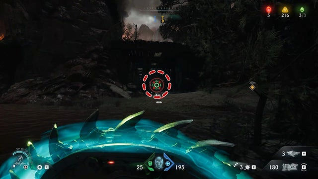 Doom The Dark Ages. Воскрешение