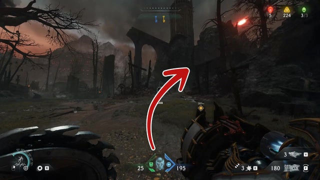 Doom The Dark Ages. Воскрешение