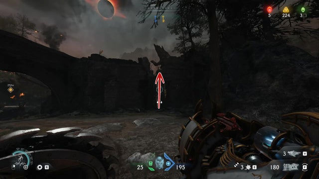 Doom The Dark Ages. Воскрешение