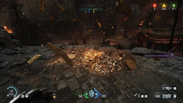 Doom The Dark Ages. Воскрешение