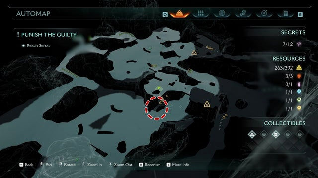 Doom The Dark Ages. Воскрешение