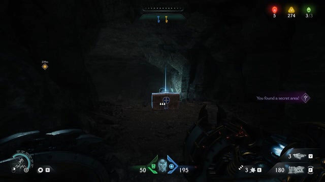 Doom The Dark Ages. Воскрешение