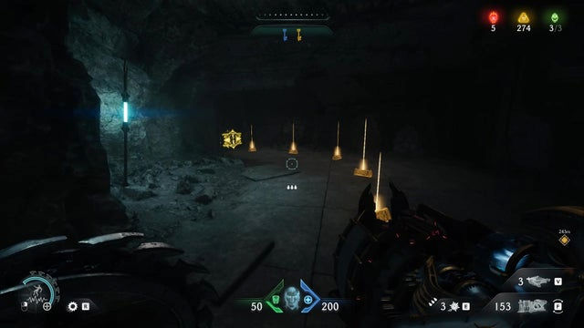 Doom The Dark Ages. Воскрешение