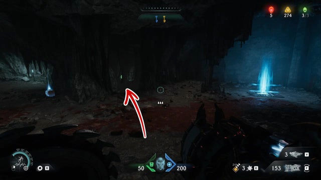 Doom The Dark Ages. Воскрешение