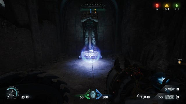 Doom The Dark Ages. Воскрешение