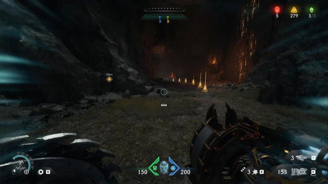 Doom The Dark Ages. Воскрешение