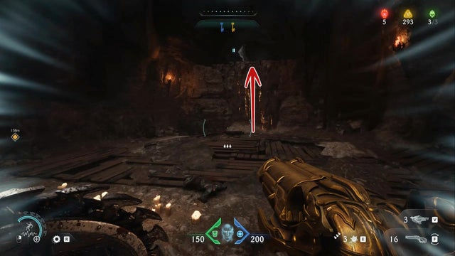 Doom The Dark Ages. Воскрешение