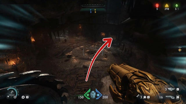 Doom The Dark Ages. Воскрешение