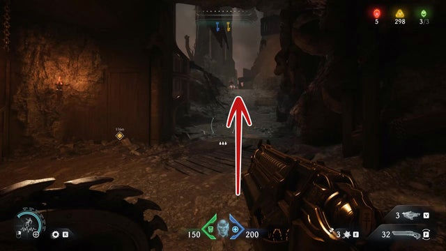 Doom The Dark Ages. Воскрешение