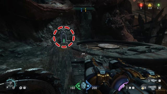 Doom The Dark Ages. Воскрешение