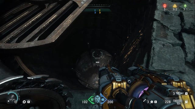 Doom The Dark Ages. Воскрешение