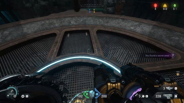 Doom The Dark Ages. Воскрешение