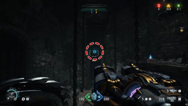 Doom The Dark Ages. Воскрешение