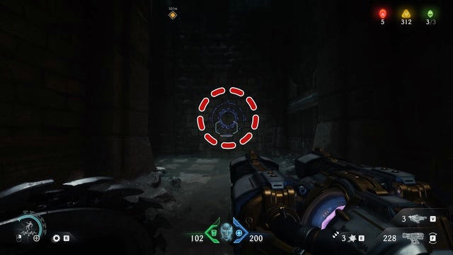 Doom The Dark Ages. Воскрешение