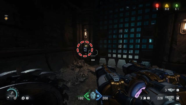 Doom The Dark Ages. Воскрешение