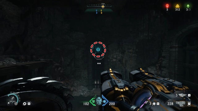 Doom The Dark Ages. Воскрешение