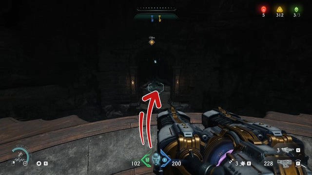 Doom The Dark Ages. Воскрешение