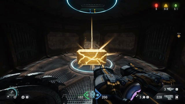 Doom The Dark Ages. Воскрешение