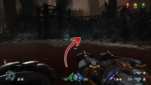 Doom The Dark Ages. Воскрешение