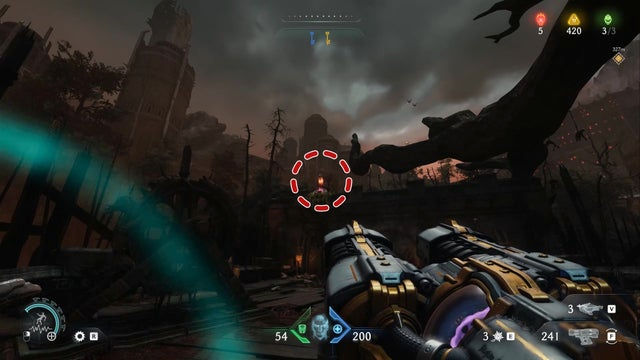 Doom The Dark Ages. Воскрешение