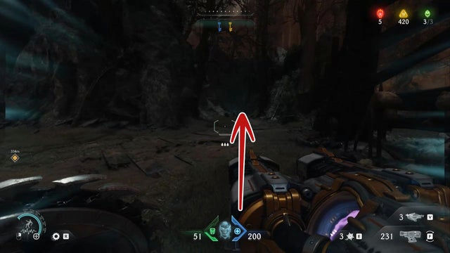 Doom The Dark Ages. Воскрешение